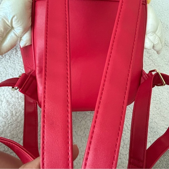 Her Universe Disney Winnie The Pooh Cupid Mini Backpack - Picture 13 of 13
